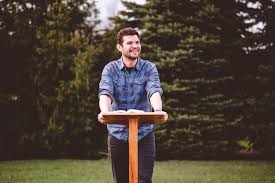 Pastor Ricardo